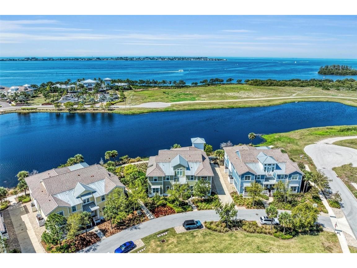 230 Sapphire Lake Drive #201 Bradenton FL 34209 - SAPPHIRE LAKE ANNA MARIA SOUND A4602211 image1