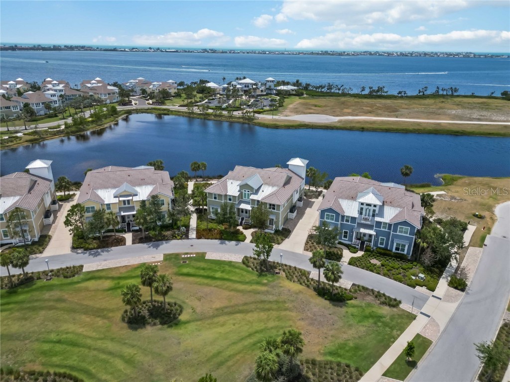 230 Sapphire Lake Drive #201 Bradenton FL 34209 - SAPPHIRE LAKE ANNA MARIA SOUND A4672815 image1