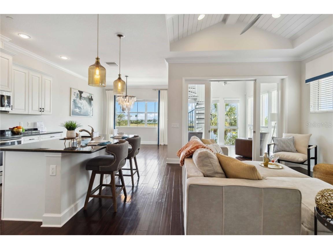 230 Sapphire Lake Drive #201 Bradenton FL 34209 - SAPPHIRE LAKE ANNA MARIA SOUND A4672815 image10