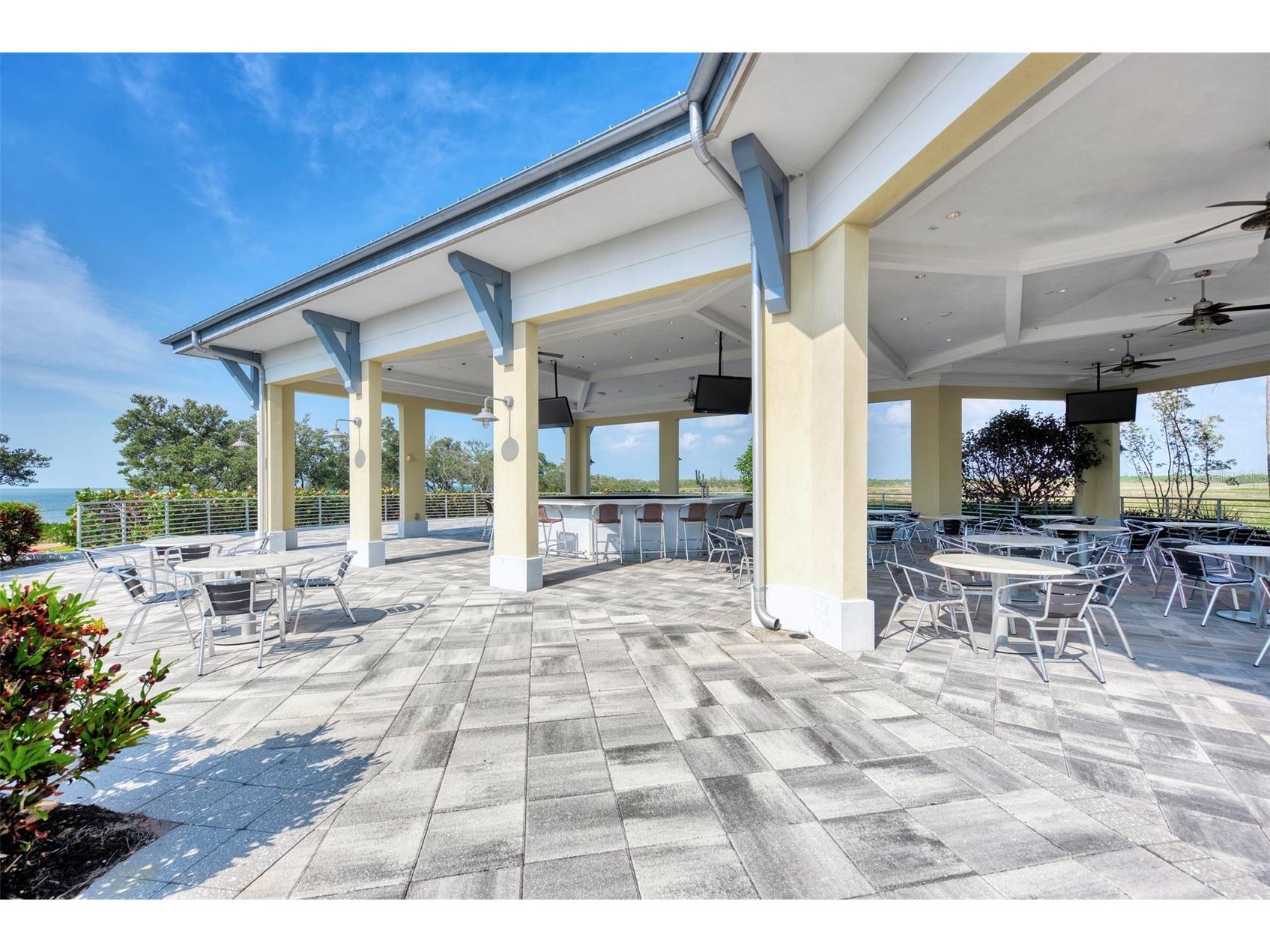 230 Sapphire Lake Drive #201 Bradenton FL 34209 - SAPPHIRE LAKE ANNA MARIA SOUND A4672815 image100