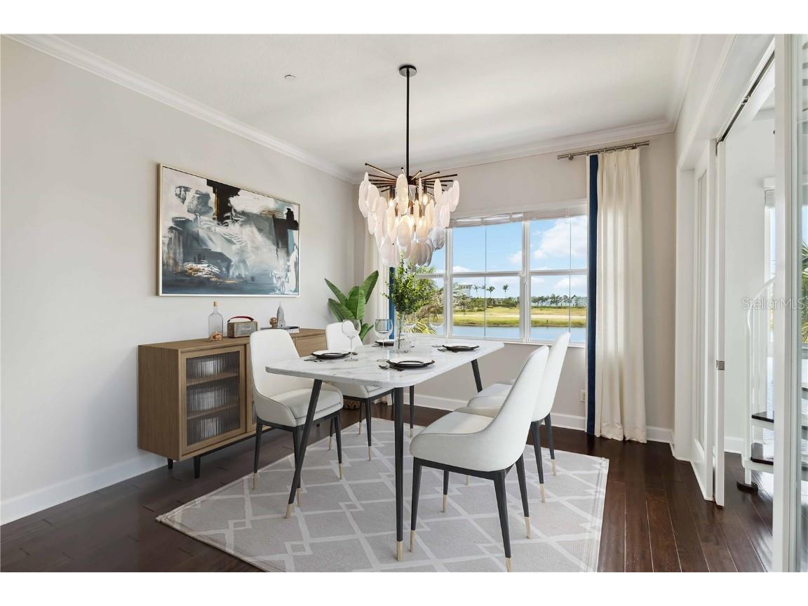 230 Sapphire Lake Drive #201 Bradenton FL 34209 - SAPPHIRE LAKE ANNA MARIA SOUND A4672815 image11