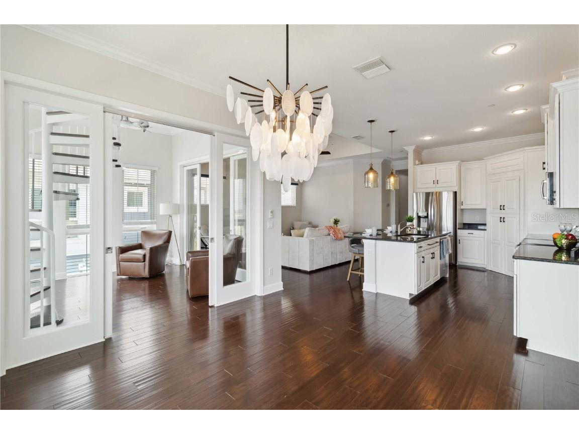 230 Sapphire Lake Drive #201 Bradenton FL 34209 - SAPPHIRE LAKE ANNA MARIA SOUND A4672815 image13