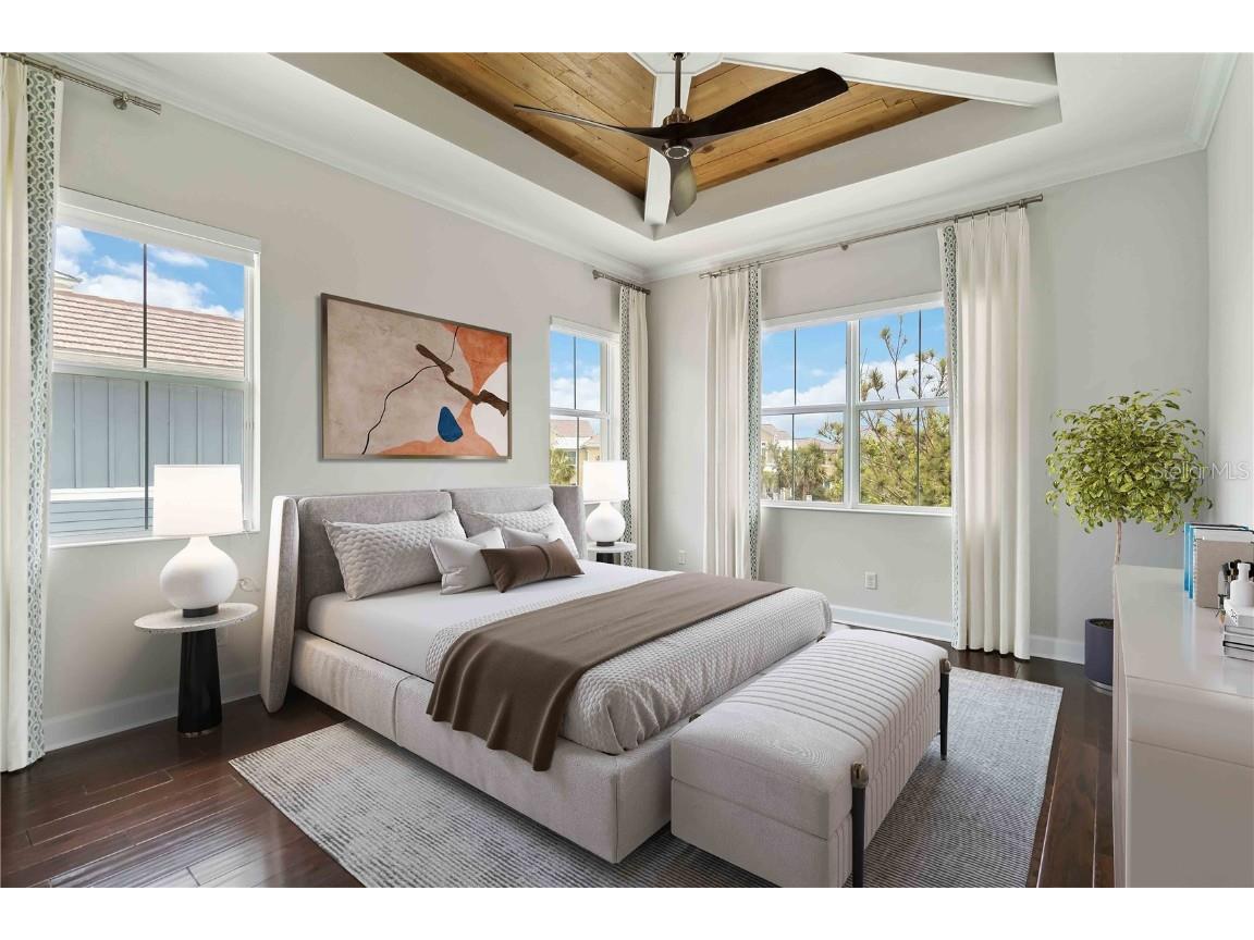 230 Sapphire Lake Drive #201 Bradenton FL 34209 - SAPPHIRE LAKE ANNA MARIA SOUND A4672815 image17