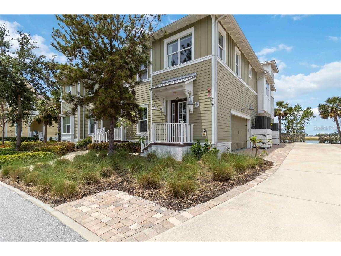 230 Sapphire Lake Drive #201 Bradenton FL 34209 - SAPPHIRE LAKE ANNA MARIA SOUND A4672815 image2