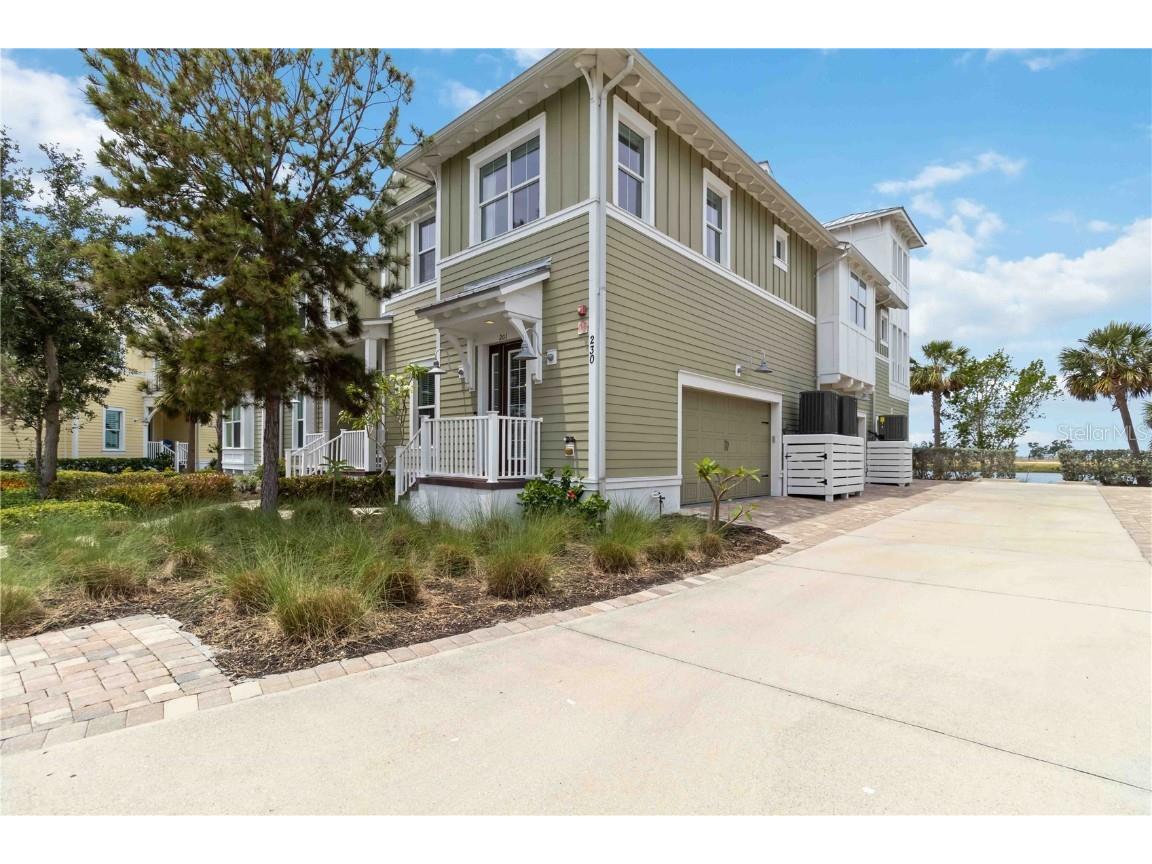 230 Sapphire Lake Drive #201 Bradenton FL 34209 - SAPPHIRE LAKE ANNA MARIA SOUND A4672815 image29