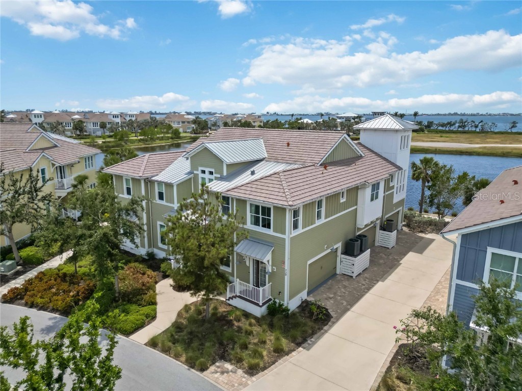 230 Sapphire Lake Drive #201 Bradenton FL 34209 - SAPPHIRE LAKE ANNA MARIA SOUND A4672815 image3