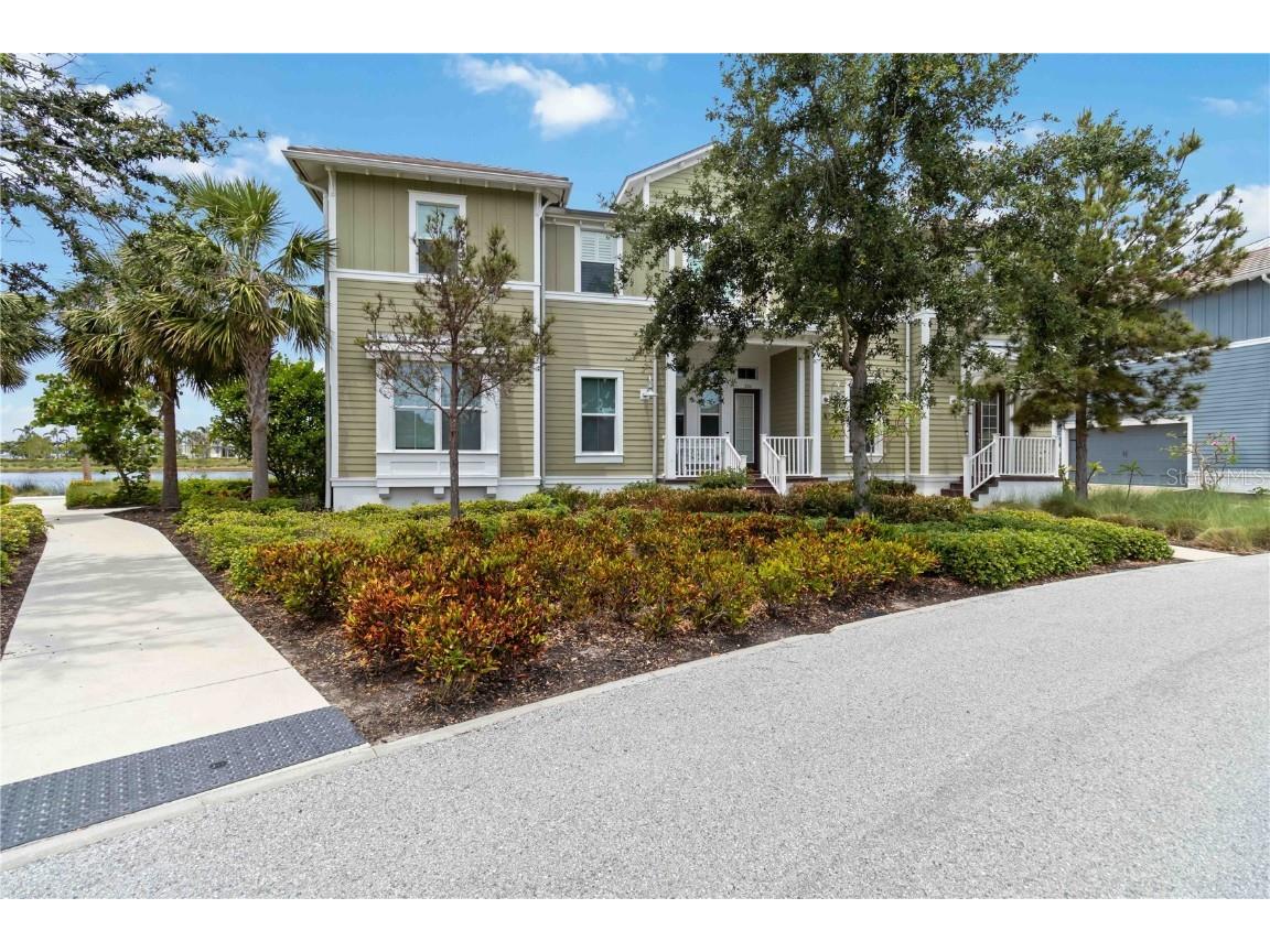230 Sapphire Lake Drive #201 Bradenton FL 34209 - SAPPHIRE LAKE ANNA MARIA SOUND A4672815 image30