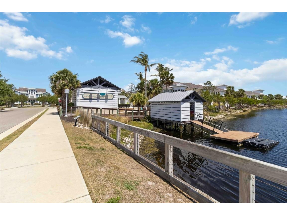 230 Sapphire Lake Drive #201 Bradenton FL 34209 - SAPPHIRE LAKE ANNA MARIA SOUND A4672815 image32
