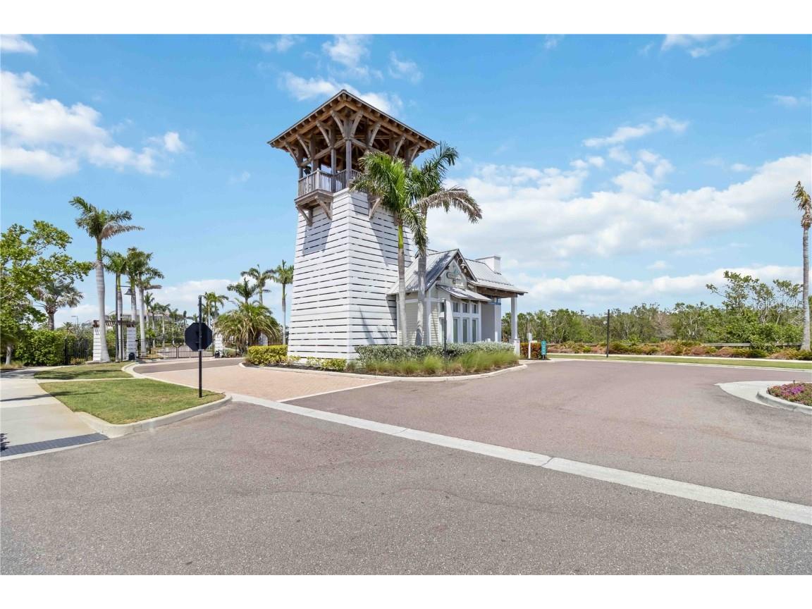 230 Sapphire Lake Drive #201 Bradenton FL 34209 - SAPPHIRE LAKE ANNA MARIA SOUND A4672815 image34