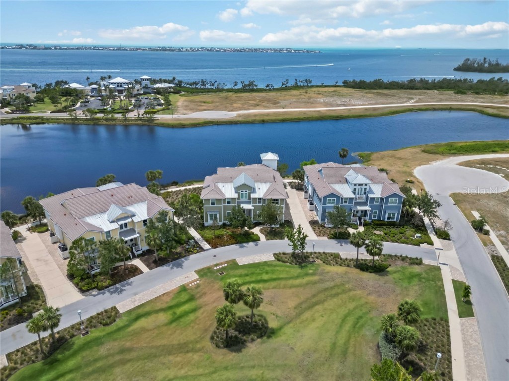 230 Sapphire Lake Drive #201 Bradenton FL 34209 - SAPPHIRE LAKE ANNA MARIA SOUND A4672815 image35