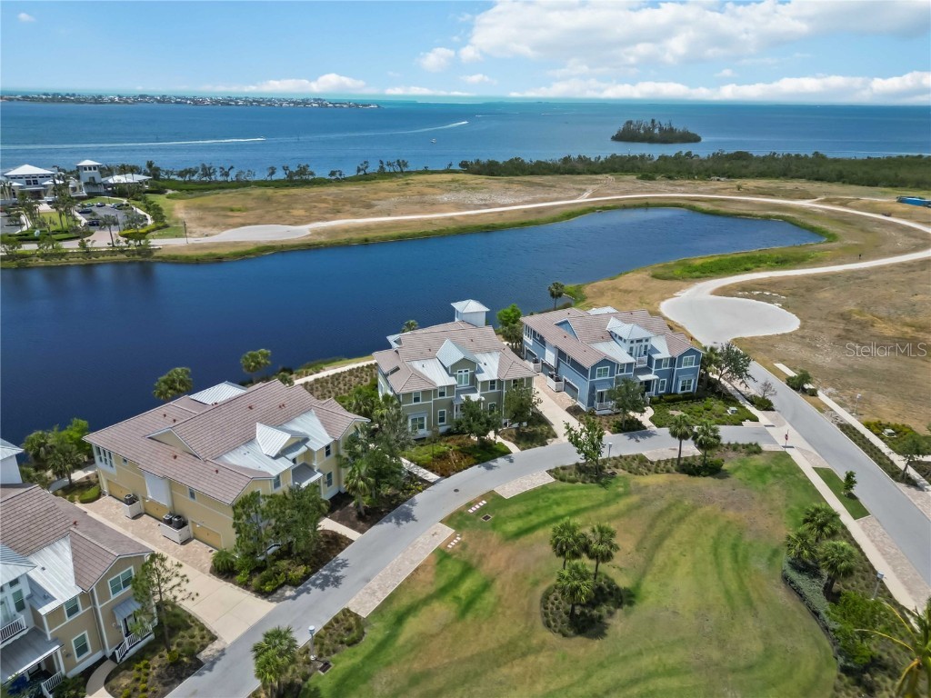 230 Sapphire Lake Drive #201 Bradenton FL 34209 - SAPPHIRE LAKE ANNA MARIA SOUND A4672815 image36