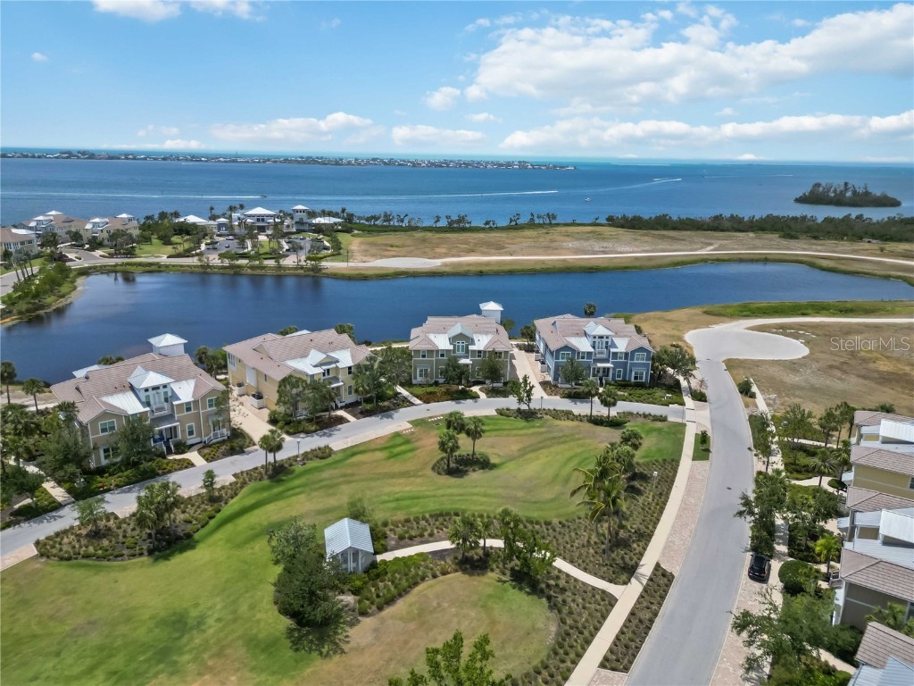 230 Sapphire Lake Drive #201 Bradenton FL 34209 - SAPPHIRE LAKE ANNA MARIA SOUND A4672815 image37