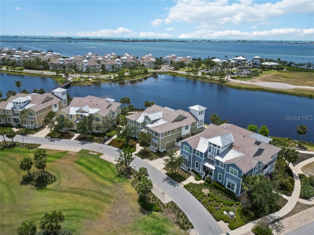 230 Sapphire Lake Drive #201 Bradenton FL 34209 - SAPPHIRE LAKE ANNA MARIA SOUND A4672815 image38