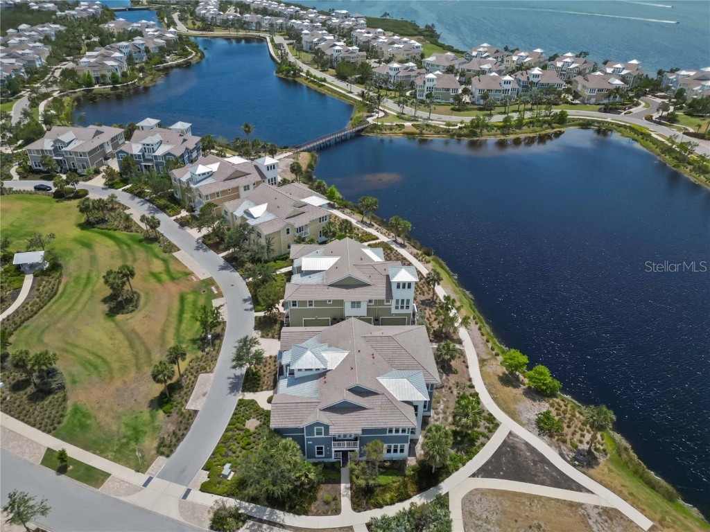 230 Sapphire Lake Drive #201 Bradenton FL 34209 - SAPPHIRE LAKE ANNA MARIA SOUND A4672815 image39