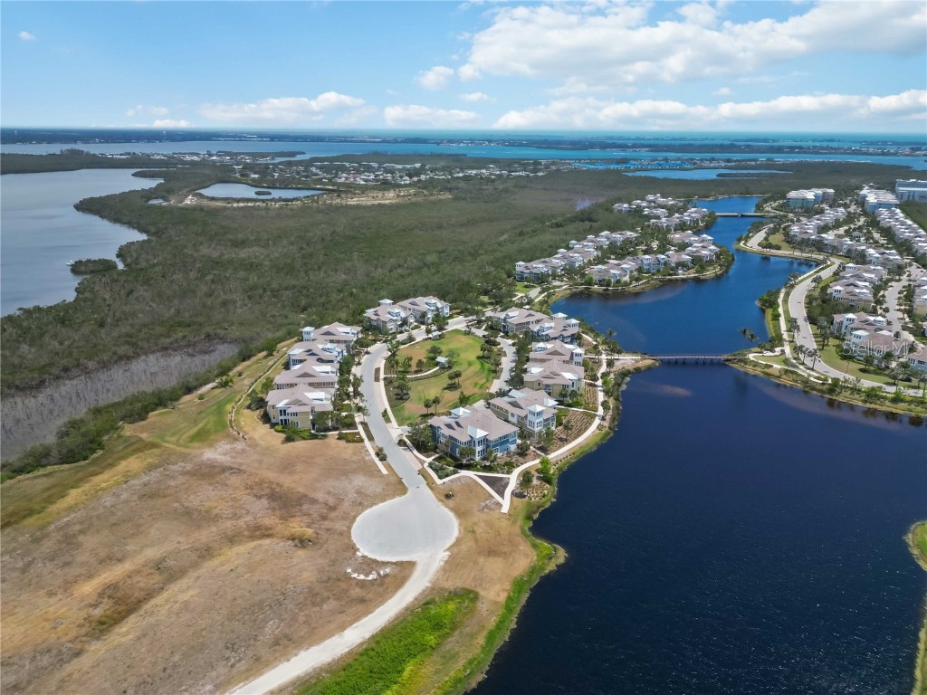 230 Sapphire Lake Drive #201 Bradenton FL 34209 - SAPPHIRE LAKE ANNA MARIA SOUND A4672815 image41