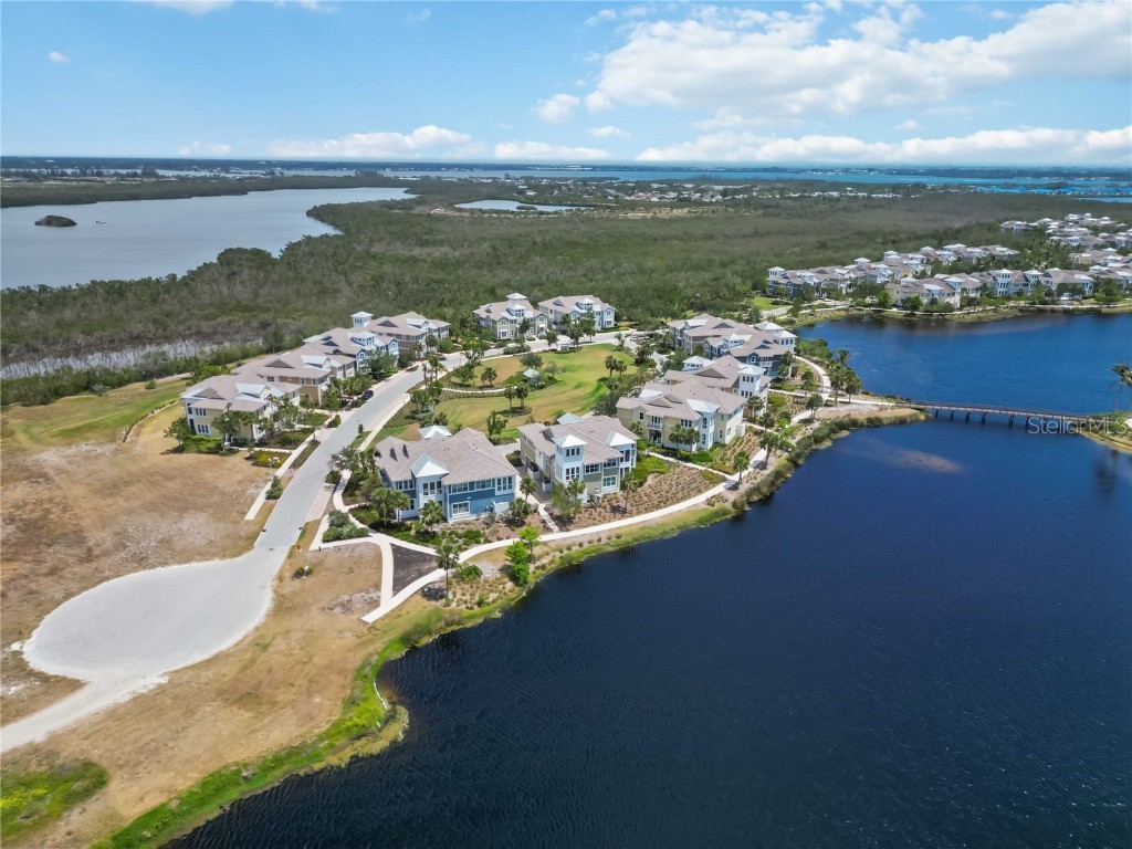 230 Sapphire Lake Drive #201 Bradenton FL 34209 - SAPPHIRE LAKE ANNA MARIA SOUND A4672815 image42