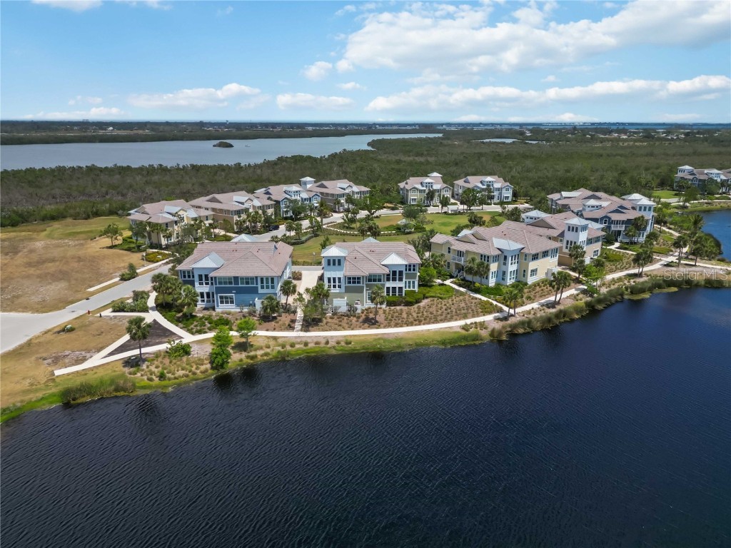 230 Sapphire Lake Drive #201 Bradenton FL 34209 - SAPPHIRE LAKE ANNA MARIA SOUND A4672815 image43