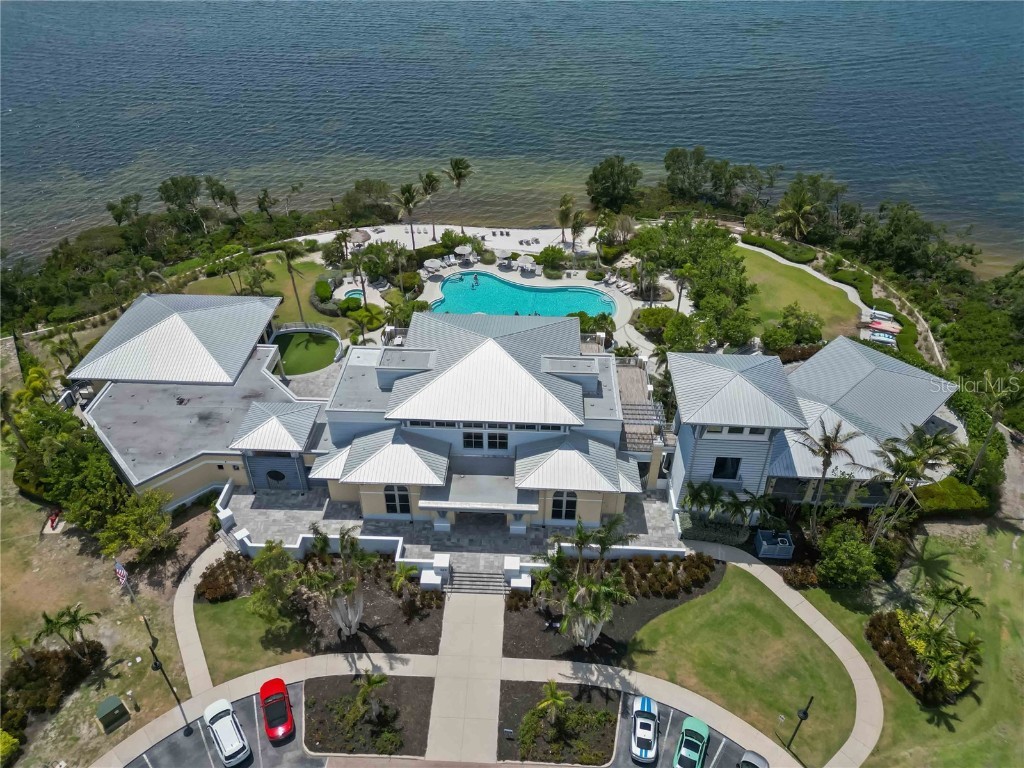 230 Sapphire Lake Drive #201 Bradenton FL 34209 - SAPPHIRE LAKE ANNA MARIA SOUND A4672815 image45