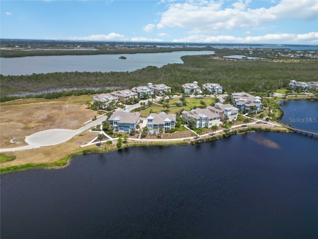 230 Sapphire Lake Drive #201 Bradenton FL 34209 - SAPPHIRE LAKE ANNA MARIA SOUND A4672815 image46