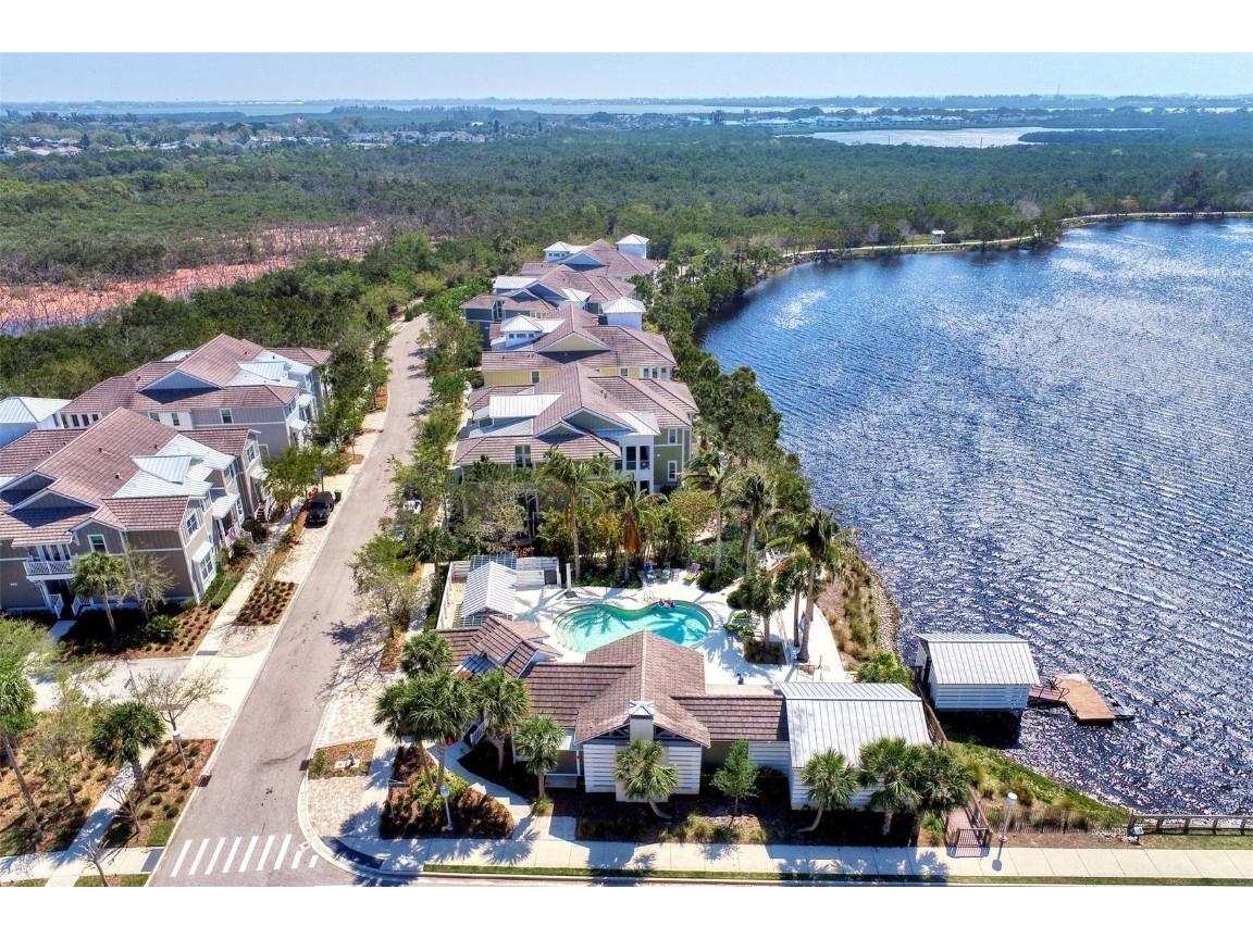 230 Sapphire Lake Drive #201 Bradenton FL 34209 - SAPPHIRE LAKE ANNA MARIA SOUND A4672815 image48