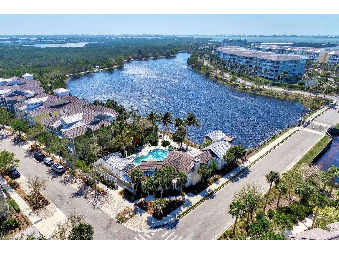 230 Sapphire Lake Drive #201 Bradenton FL 34209 - SAPPHIRE LAKE ANNA MARIA SOUND A4672815 image49