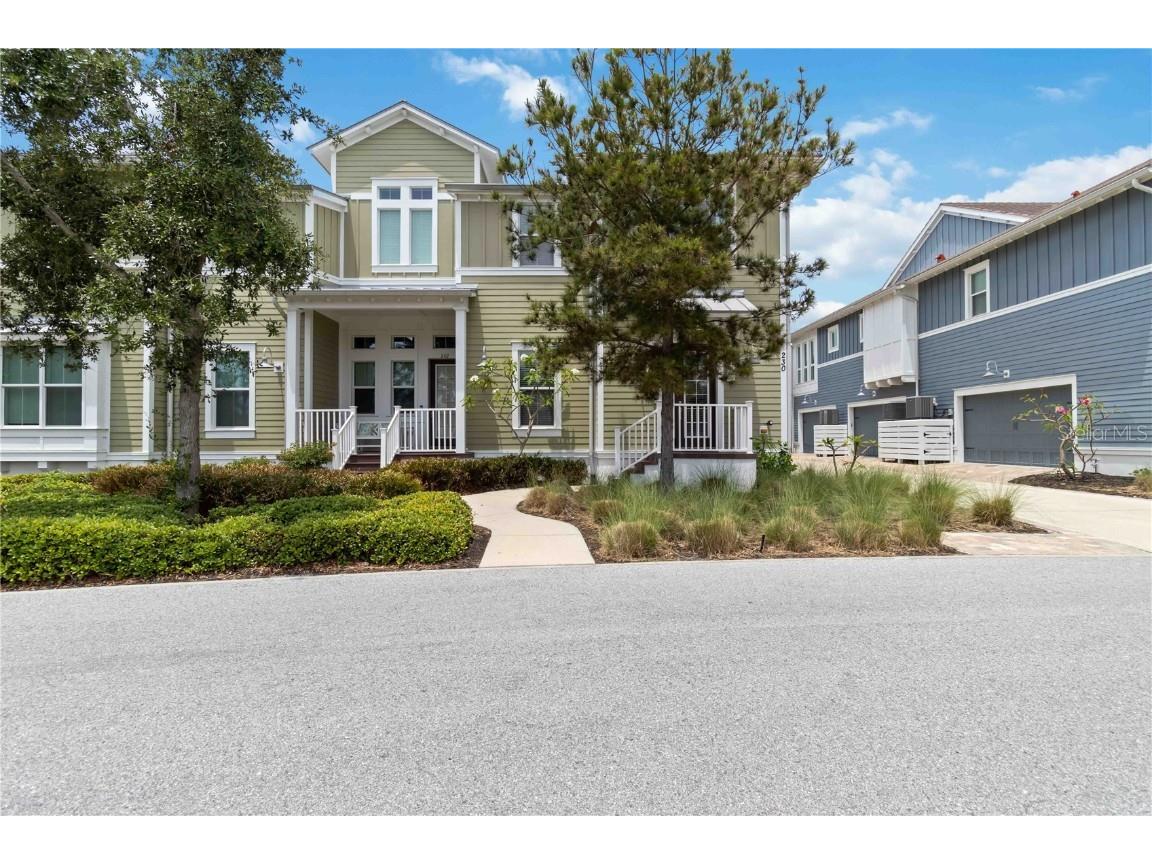 230 Sapphire Lake Drive #201 Bradenton FL 34209 - SAPPHIRE LAKE ANNA MARIA SOUND A4672815 image6