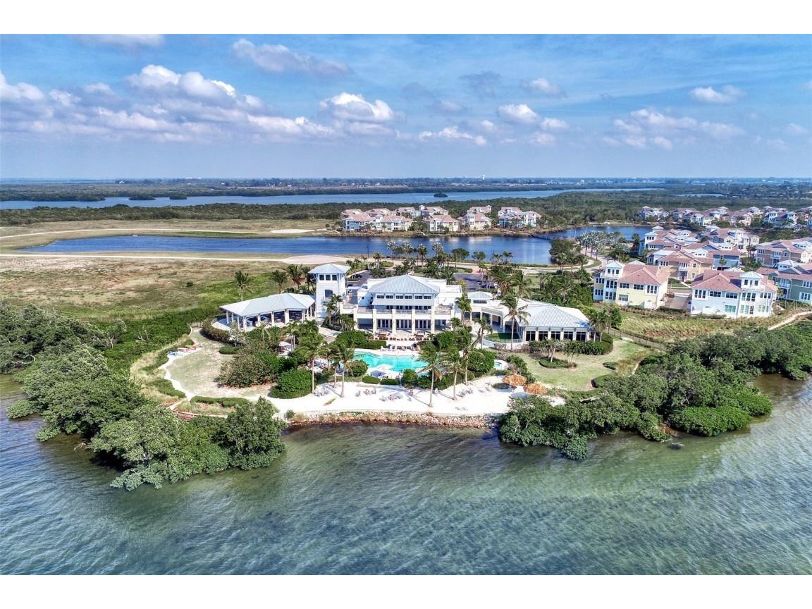 230 Sapphire Lake Drive #201 Bradenton FL 34209 - SAPPHIRE LAKE ANNA MARIA SOUND A4672815 image61