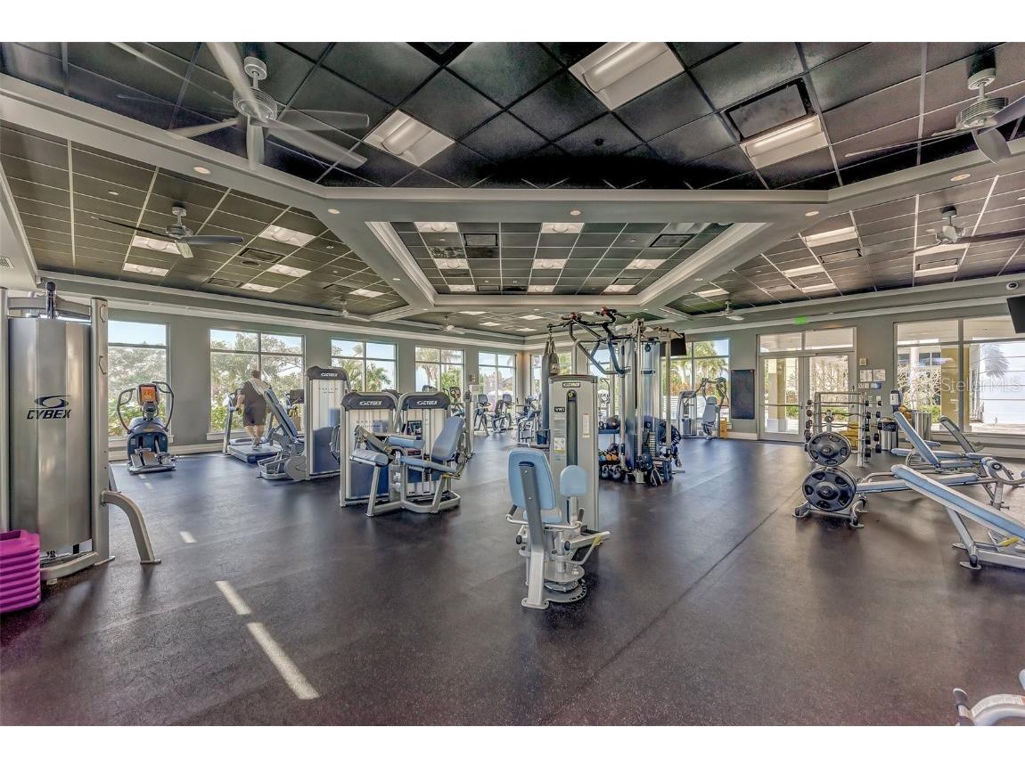 230 Sapphire Lake Drive #201 Bradenton FL 34209 - SAPPHIRE LAKE ANNA MARIA SOUND A4672815 image69