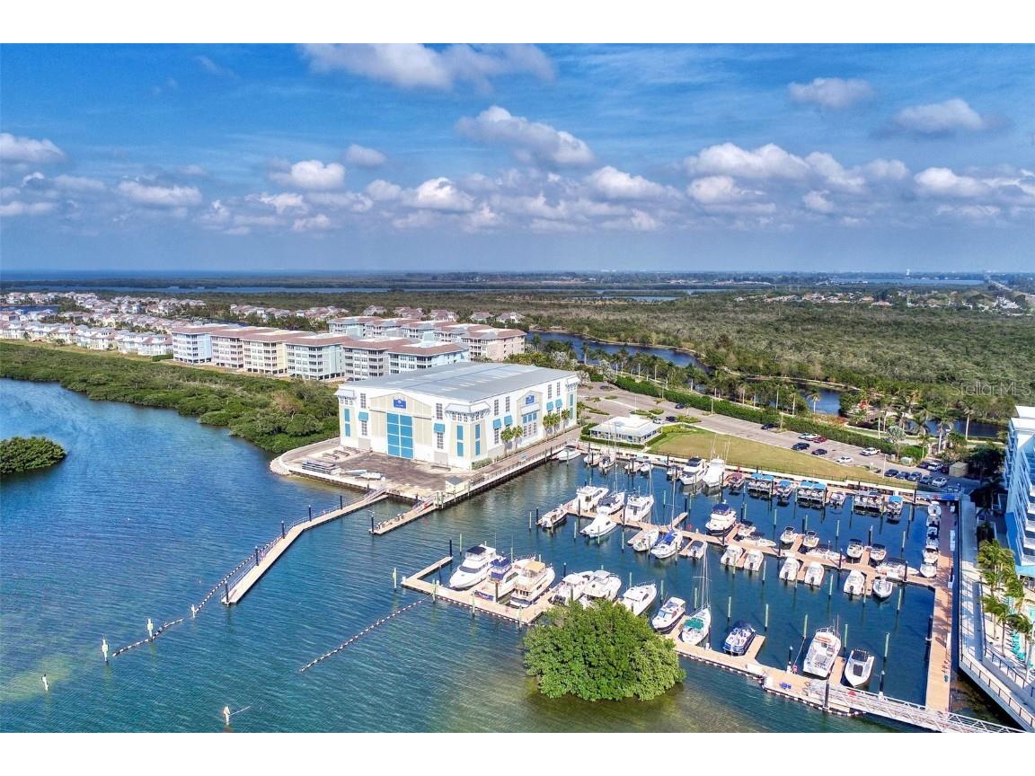 230 Sapphire Lake Drive #201 Bradenton FL 34209 - SAPPHIRE LAKE ANNA MARIA SOUND A4672815 image83