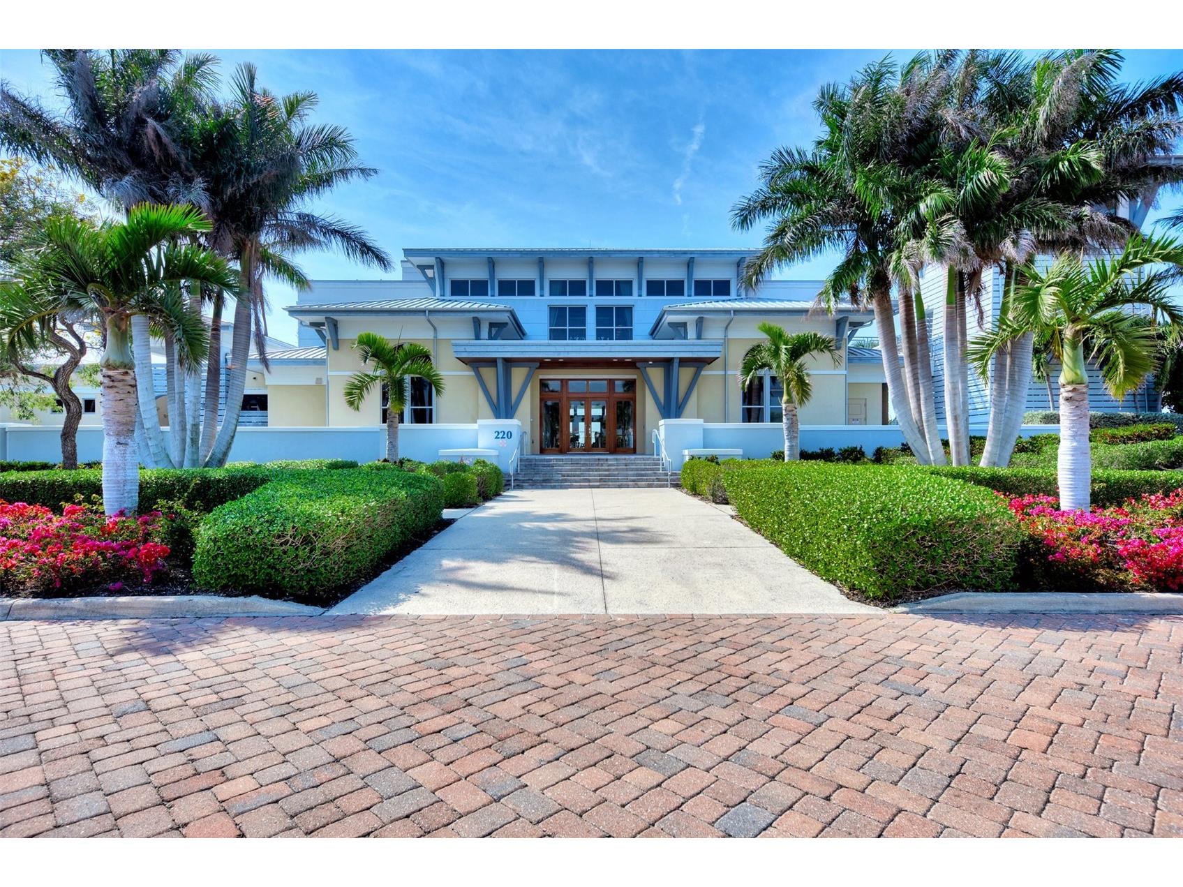 230 Sapphire Lake Drive #201 Bradenton FL 34209 - SAPPHIRE LAKE ANNA MARIA SOUND A4672815 image89