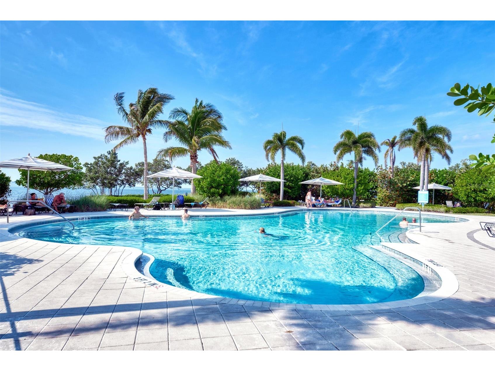 230 Sapphire Lake Drive #201 Bradenton FL 34209 - SAPPHIRE LAKE ANNA MARIA SOUND A4672815 image97