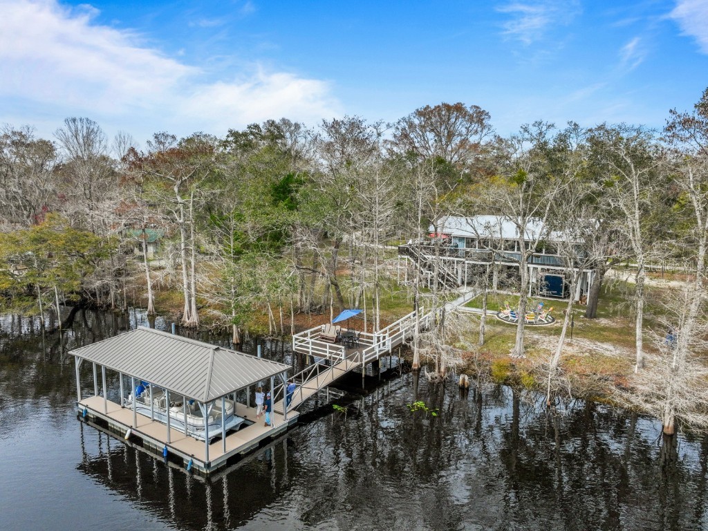 230 SE 139th Avenue Old Town FL 32680 - SUWANNEE RIVER GC517695 image1