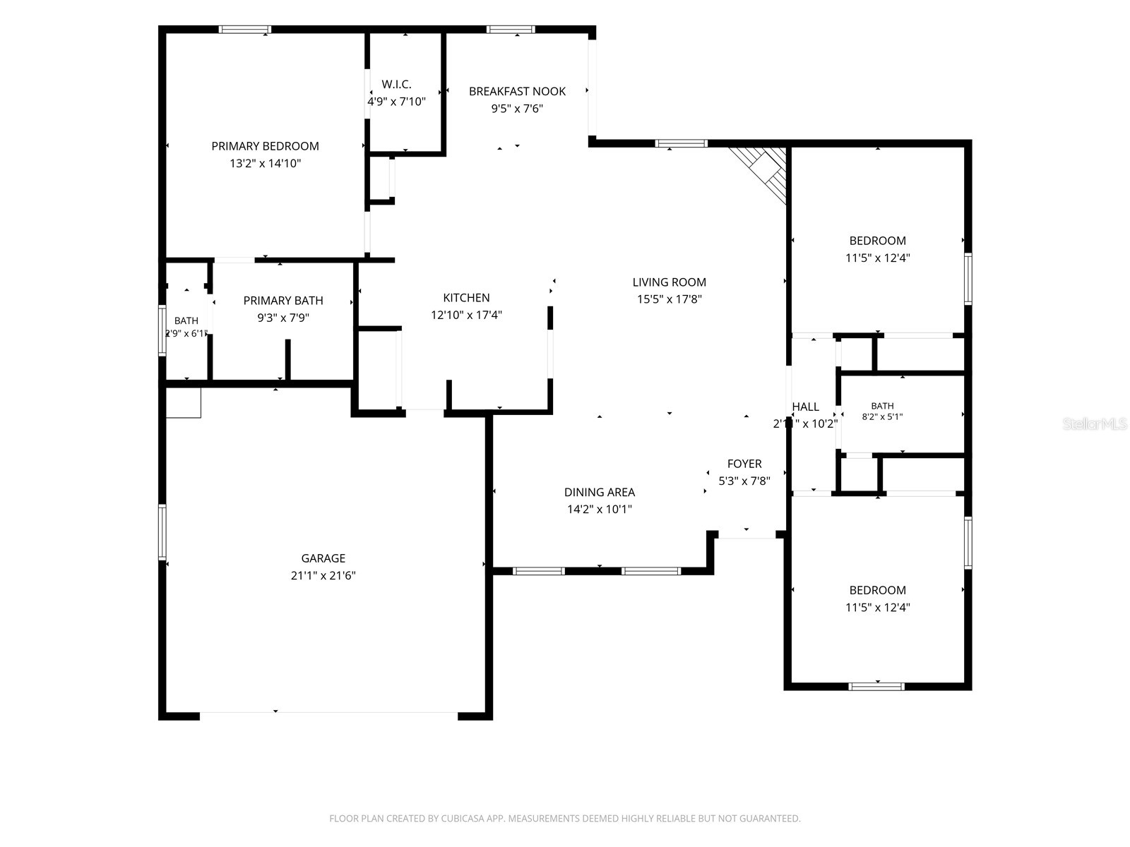 230 SE 150th Avenue Williston FL 32696 GC542188 image37