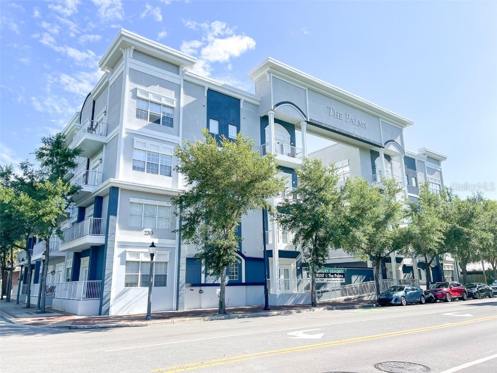 230 SW 2nd Avenue #206 Gainesville FL 32601 GC504239 image1