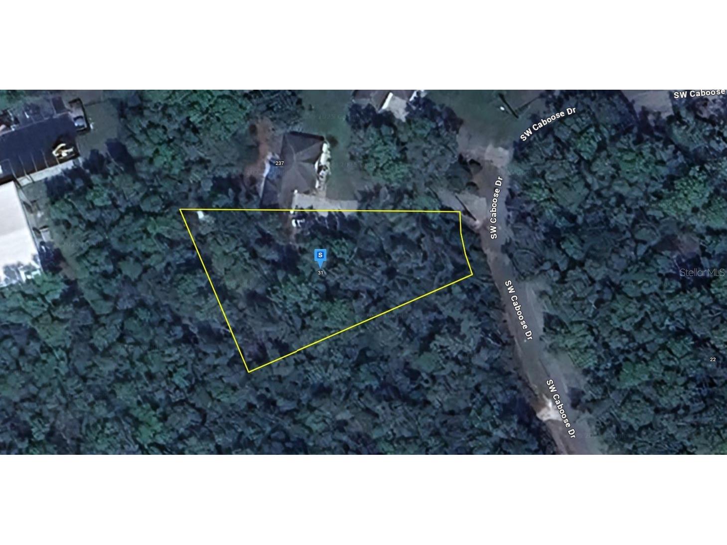 230 SW Caboose Drive #31 Fort White FL 32038 A4658520 image1