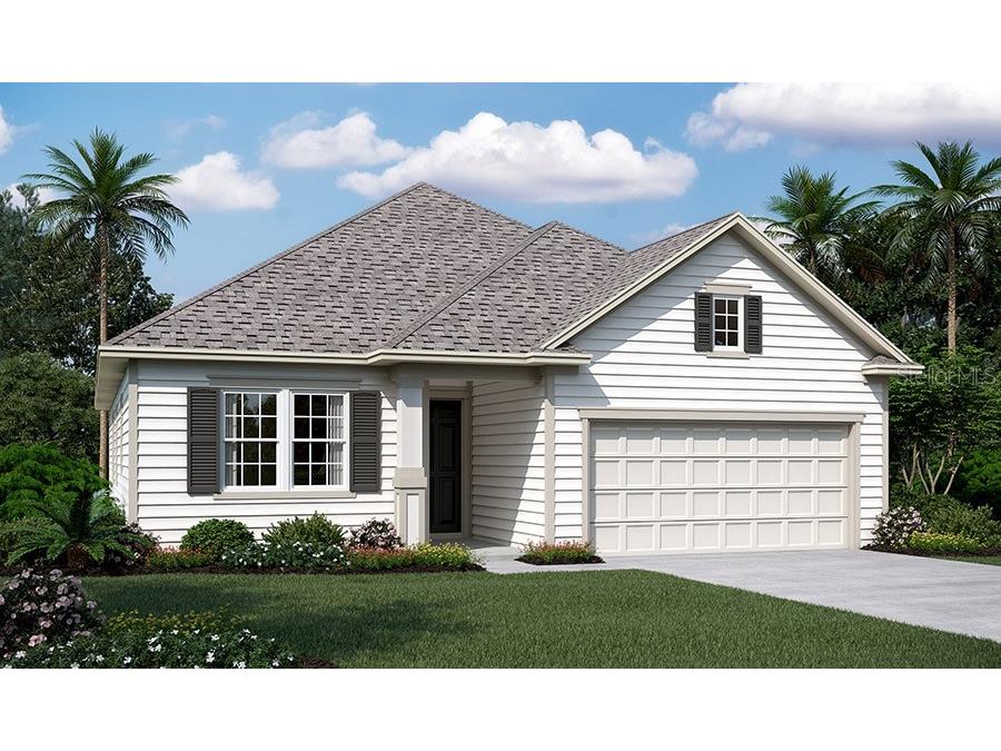 230 Thornberry Way Palm Coast FL 32164 S5128509 image1