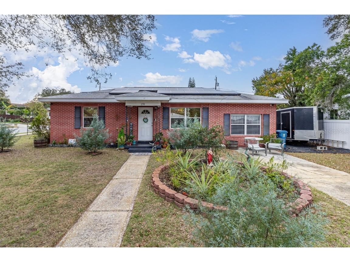 230 Townsend Avenue Lake Wales FL 33853 S5097766 image1