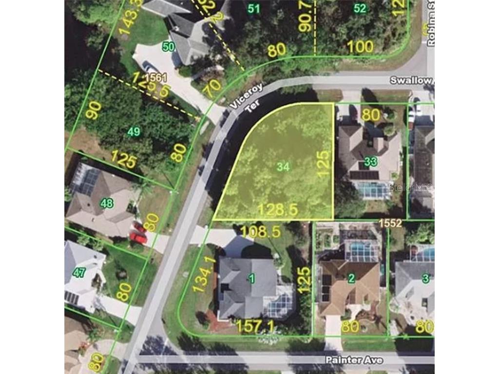 230 Viceroy Terrace Port Charlotte FL 33954 C7486383 image2