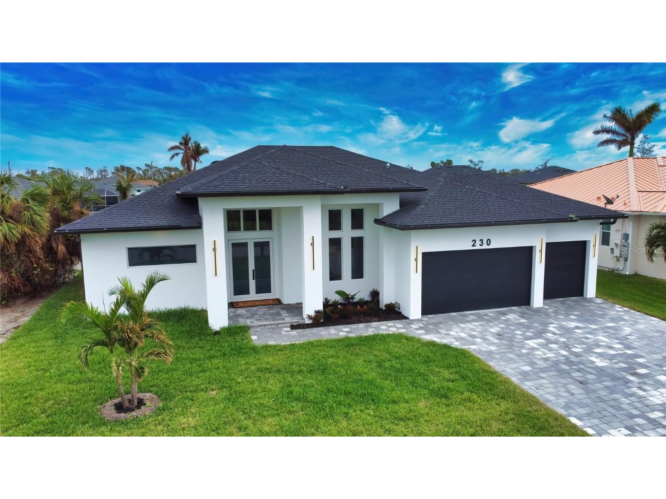 230 W Pine Valley Lane Rotonda West FL 33947 A4631683 image1