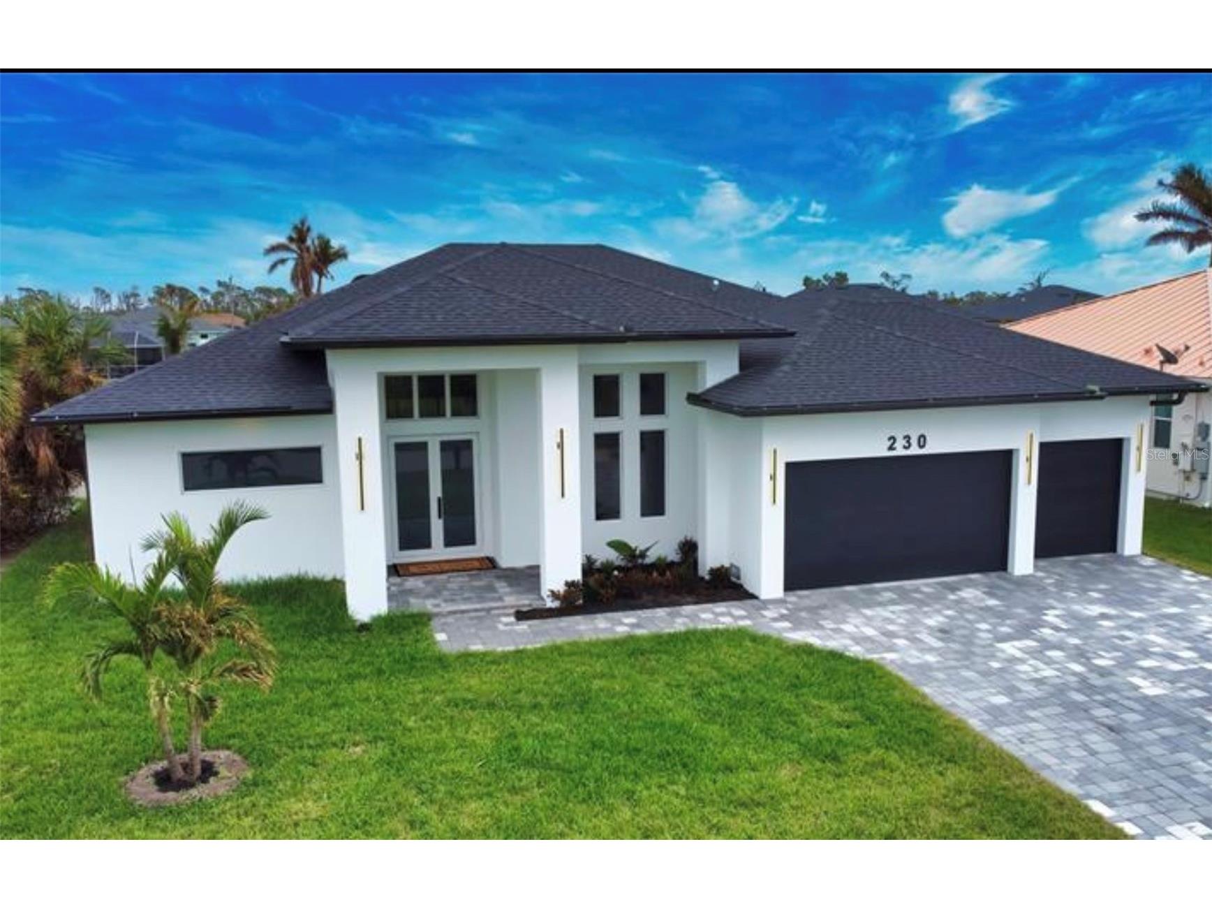 230 W Pine Valley Lane Rotonda West FL 33947 A4694785 image1