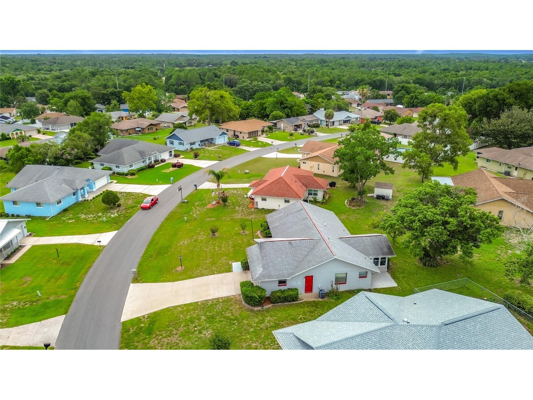 230 W Staggerbush Path Beverly Hills FL 34465 S5151653 image46