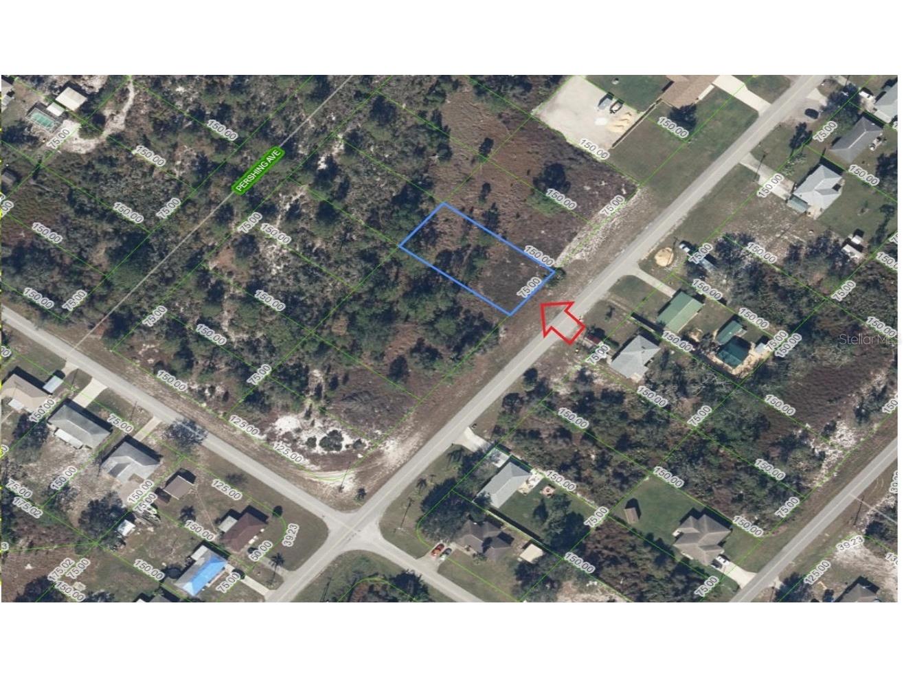 230 Washington Boulevard Lake Placid FL 33852 A4649726 image1
