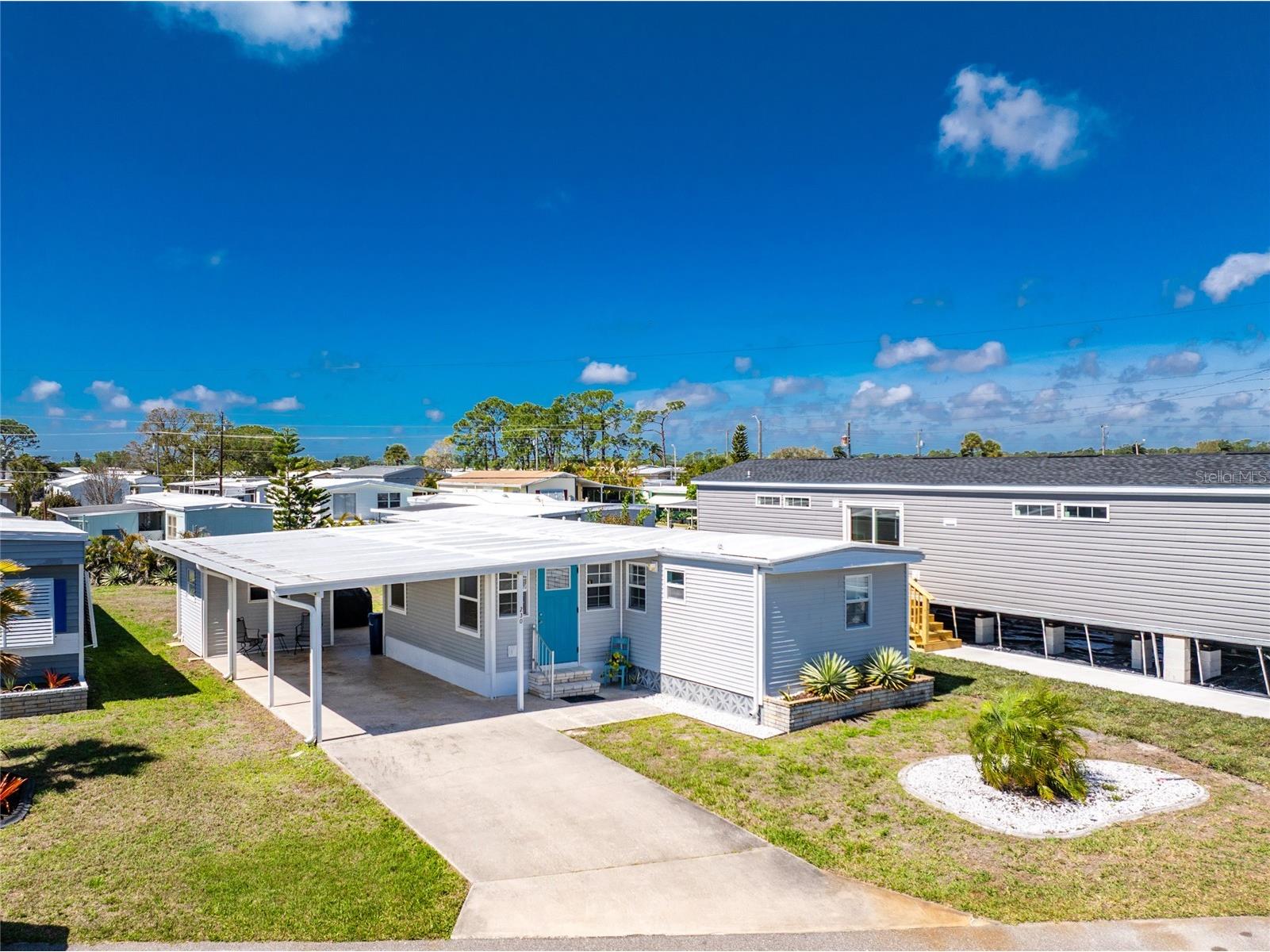 230 Wolverine Avenue North Port FL 34287 - MYAKKA RIVER D6146686 image1