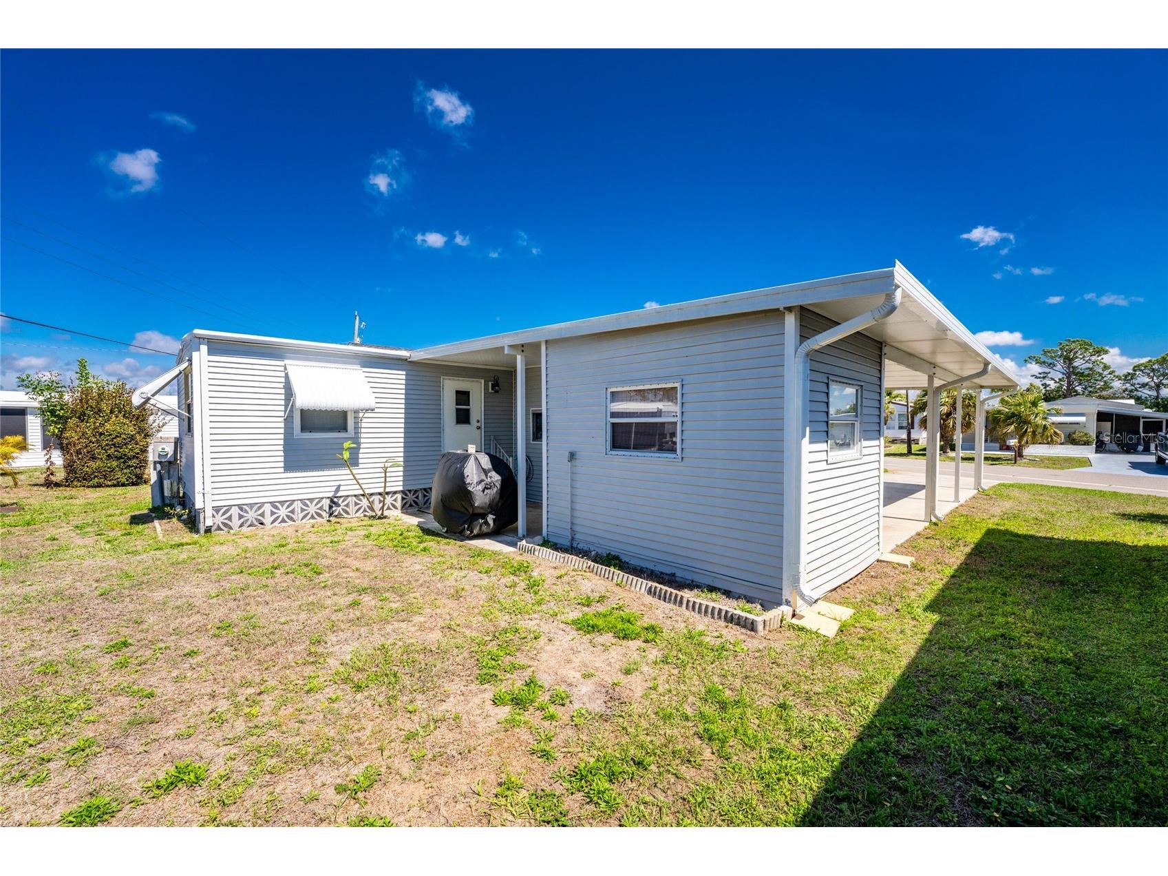 230 Wolverine Avenue North Port FL 34287 - MYAKKA RIVER D6146686 image34