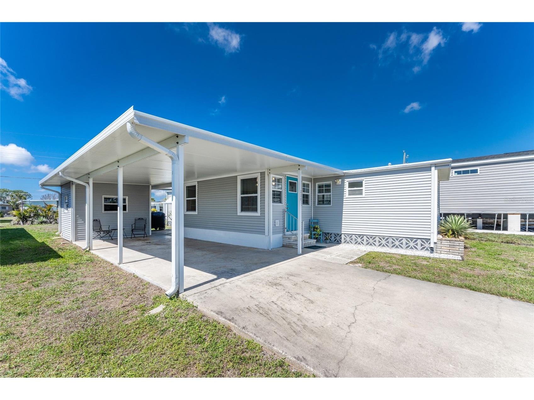 230 Wolverine Avenue North Port FL 34287 - MYAKKA RIVER D6146686 image38