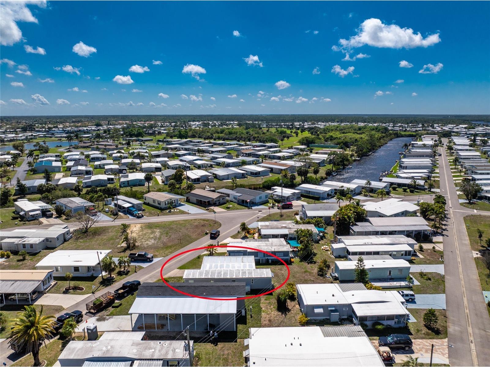 230 Wolverine Avenue North Port FL 34287 - MYAKKA RIVER D6146686 image43