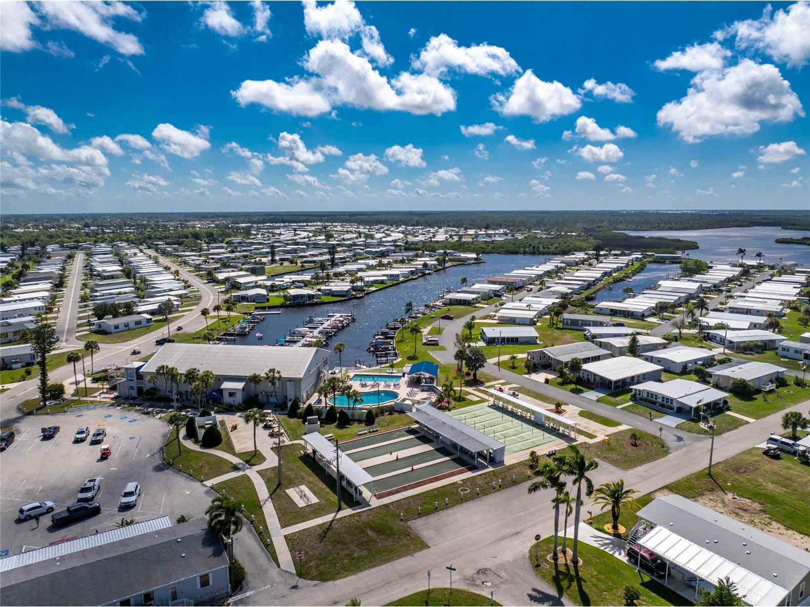 230 Wolverine Avenue North Port FL 34287 - MYAKKA RIVER D6146686 image46