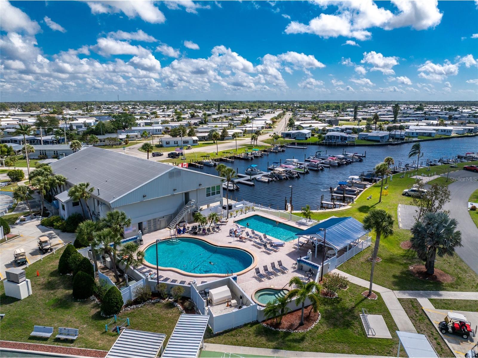 230 Wolverine Avenue North Port FL 34287 - MYAKKA RIVER D6146686 image49