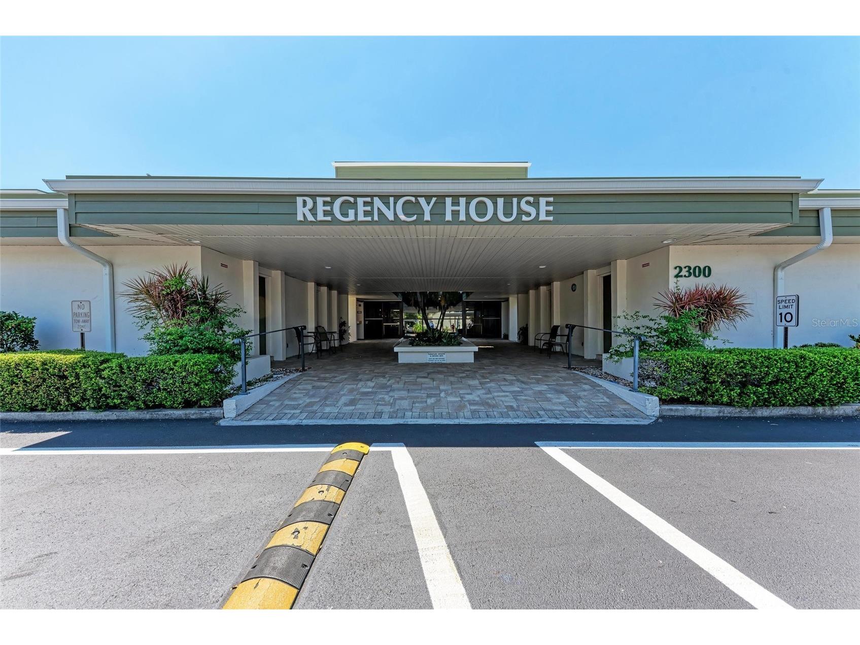 2300 Aaron Street #204 Port Charlotte FL 33952 A4626628 image1