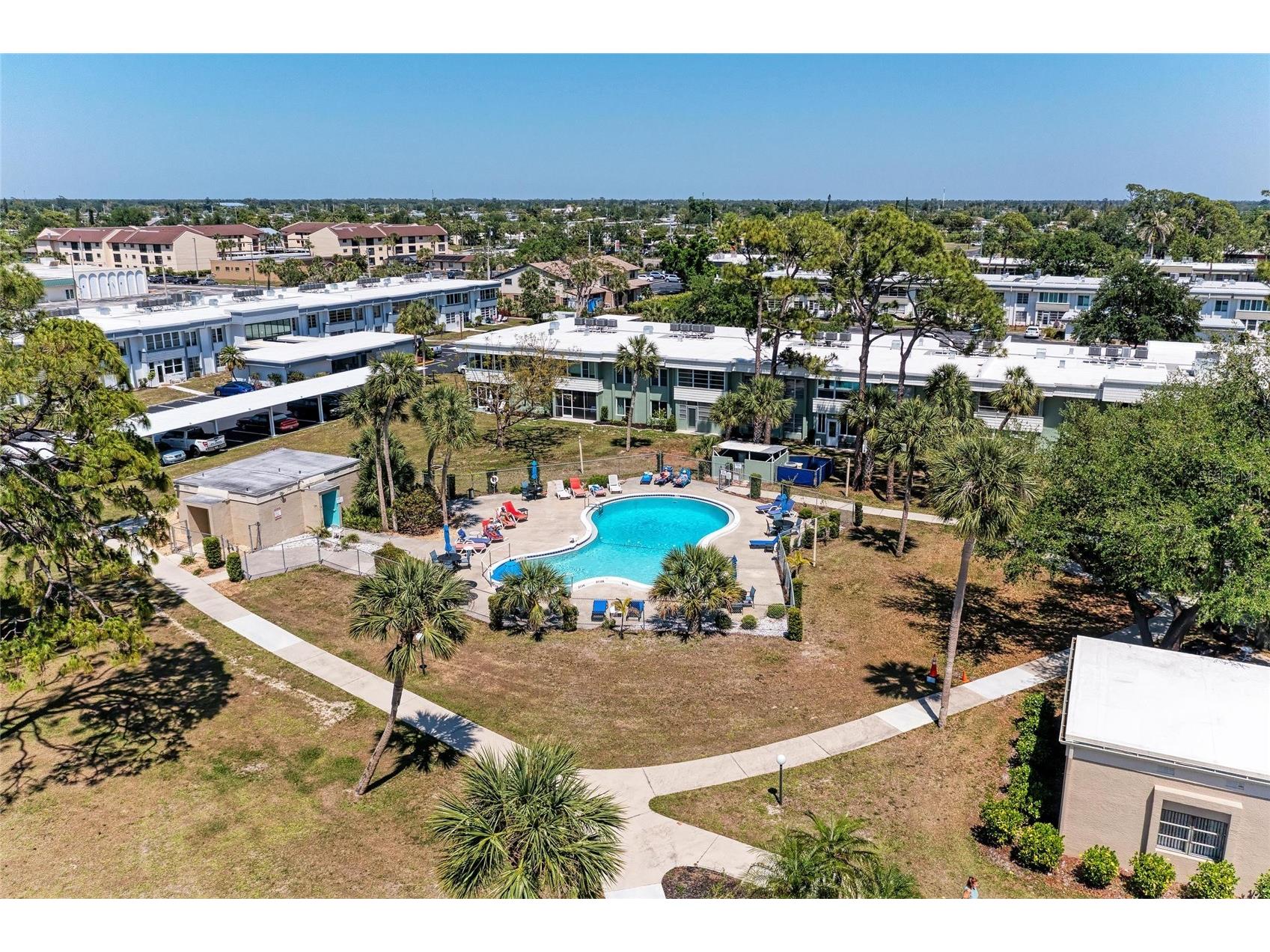 2300 Aaron Street #204 Port Charlotte FL 33952 A4626628 image49